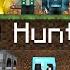 Minecraft Manhunt But It S VS 100 Hunters