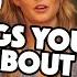 10 Things You Didn T Know About Tove Lo MTV Music
