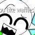 Do You Like Waffles Meme