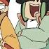 Monkie King And Macaque In Season 4 Monkie Kid Animatic