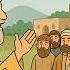 Story Of Hazrat Nuh A S