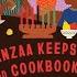 A Kwanzaa Keepsake And Cookbook A Conversation With Jessica B Harris