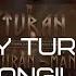 TURAN ULY TURAN MANGILIK The Great Turan Eternal