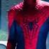 Spider Man Vs Rhino Spider Man Attitude Status Shorts Spiderman Andrewgarfield Himeshlodhi