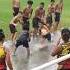 Run It Straight FIGHT Polynesian Aus Rugby Islanders Friends Sports Fyp Shorts Funny Png