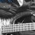 Chelsea Wolfe Iron Moon Bass Cover With Tabs