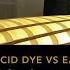 Coloring A Skin On Frame Boat Acid Dye Vs Earth Pigment