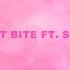 Doja Cat Won T Bite Official Audio Ft Smino