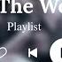 The Weeknd Playlist
