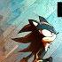 SHADOW THE HEDGEHOG METAL SONG The Ultimate Life Ft MarkSchmidtTheRecoverySystem Atelierjoshua