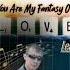 AlimkhanOV A You Are My Fantasy Of Love Leila Long Version