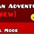 Official Levels 2 2 Mode Geometry Dash 2 2