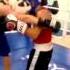 Sparring In Russia Slava Gusev EsNews Boxing