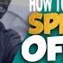 HOW TO OVERCOME THE SPIRIT OF OFFENSE APOSTLE JOSHUA SELMAN MSCONNECT