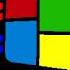 Windows Logo Evolution 1985 Googolplex