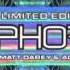 Matt Darey Limited Edition Euphoria Mixed By Matt Darey CD 2