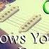 ERIC CLAPTON NOBODY KNOWS YOU WHEN YOU RE DOWN AND OUT Guitar Cover Derek And The Dominoes