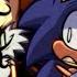 FNF Sonic EXE RERUN Last Chance OST