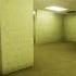 Bluey In The Backrooms The Movie