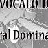 MMDG14 R3 Astral Domination を歌ってみた Royal Mansion