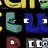 Spanish Alphabet Lore Season 1 Historia Del Alfabeto Español Temporada 1
