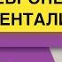 Марокканка с Европейским менталитетом