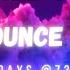 Live BOUNCE Stream 01 11 2024 DJ Matt Williams In The Mix