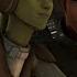 Star Wars Rebels Hera S Memories