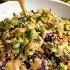 Edamame Salad