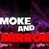 SONIC EXE RERUN TEASER Smoke Mirrors