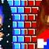 Family Challenge Mario Vs Sonic Family HOT Vs COLD Challenge Game Animation