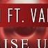 VINAI Ft Vamero Rise Up Cybershock Bootleg