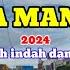 Kota Manado 2024 Menyusuri Jl Piere Tendean Boulevard 24 11 2024