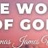 Thomas James White In The Wonder Of God Ambient Epic Cinematic