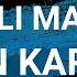 Guli Mata Clean Karaoke Version Saad Lamjarred Ft Sherya Goshal Ramzic Records