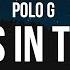 Polo G Angels In The Sky Lyrics