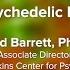 The Cognitive Neuroscience Of Psychedelic Drugs UC Davis Psychedelic Summit 2023