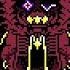 UNDERTALE AU EpicFellFellFell Heroes Time Trio 3 24
