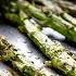 How To Make Roasted Asparagus The Stay At Home Chef