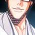 Aizen Ichigo Kisukeurahara Zangetsu Aizensousuke Aizen Shinigami Bleach Antagonist Quincy