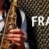 A MI MANERA MY WAY SAX COVER VERSION FRANK SINATRA