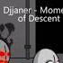 Djjaner Moment Of Descent