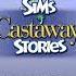 Hut On The Shore The Sims Castaway Stories Windows Audio