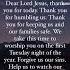 Night Prayer Prayer Nightprayer Jesuschrist Jesus Daily Dailyprayer