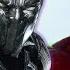 T Challa Tony Stark SHAHMEN MARK Audio Edit