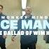 Monkie Mind Ice Man The Ballad Of Wim Hof Official Music Video