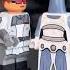 Starwars Lego Clonetrooper Obiwankenobi Anakin Cody Funny