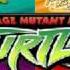 Teenage Mutant Ninja Turtles 2003 Game Rooftops Extended