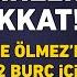 20 Eylül 27 Eylül Tarihleri Arasına Dikkat Mine Ölmez 12 Burç Yorumu