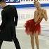 Alexandra Stepanova Ivan Bukin Russia Freestyle Figure Skating Ice Dancing Pair Skating